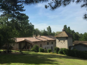 Le Moulin de Saint-Julien